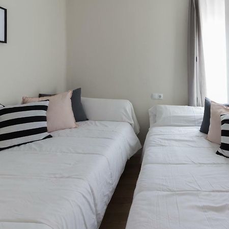 Apartamento Avenida De Colon Con Aire Acondicionado Logrono Exterior photo