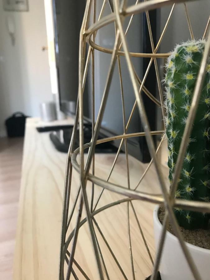 Apartamento Avenida De Colon Con Aire Acondicionado Logrono Exterior photo